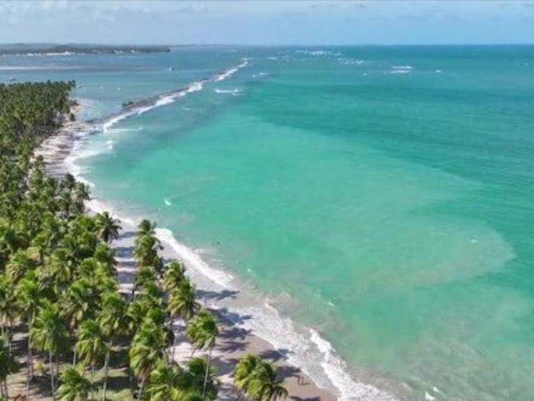 Combo Litoral Norte