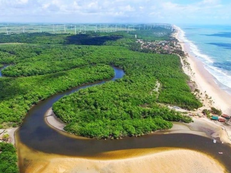 Combo Litoral Norte