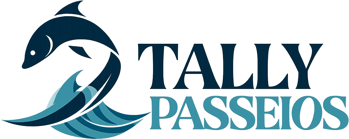 Tally Passeios