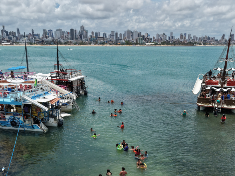 Piscinas Naturais De Picaozinho 5