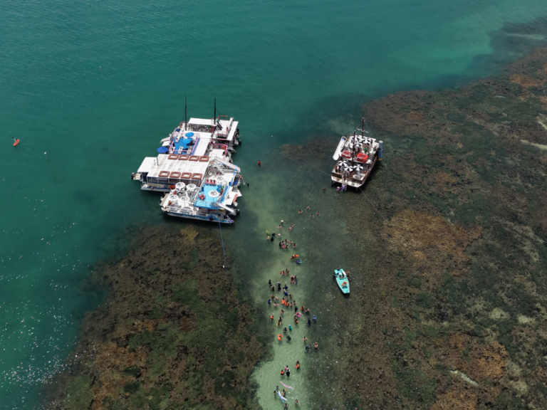 Piscinas Naturais De Picãozinho
