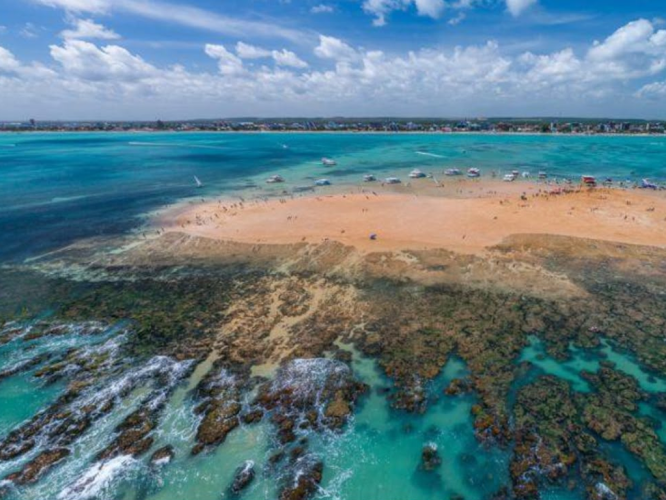 Combo Litoral Norte