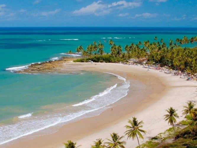 Combo Litoral Norte
