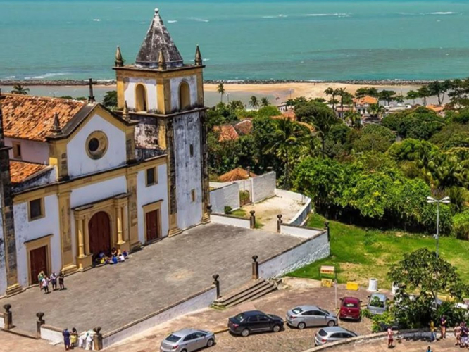 Combo Litoral Norte