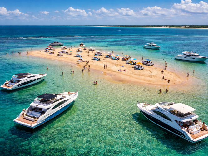 Ilha de Areia Vermelha