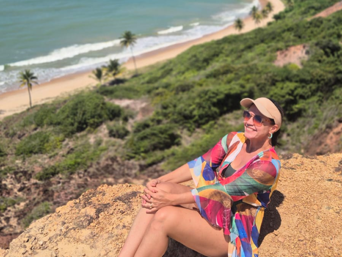 Passeio de Buggy (Litoral Sul - 2)