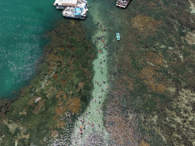 Piscinas Naturais De Picaozinho 3
