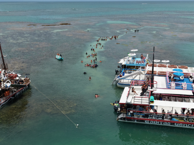 Piscinas Naturais De Picaozinho 4