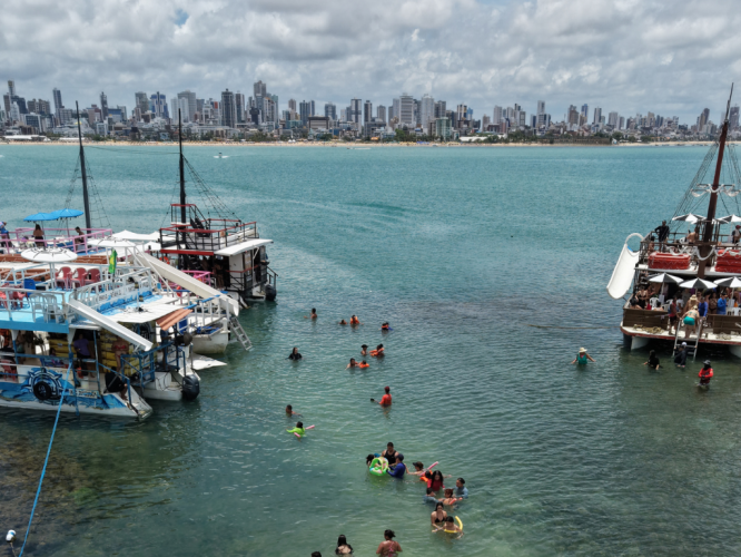 Piscinas Naturais De Picaozinho 5