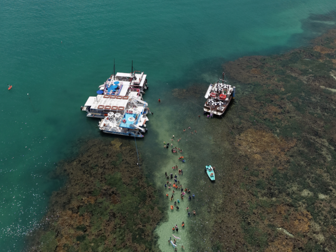 Piscinas Naturais De Picãozinho